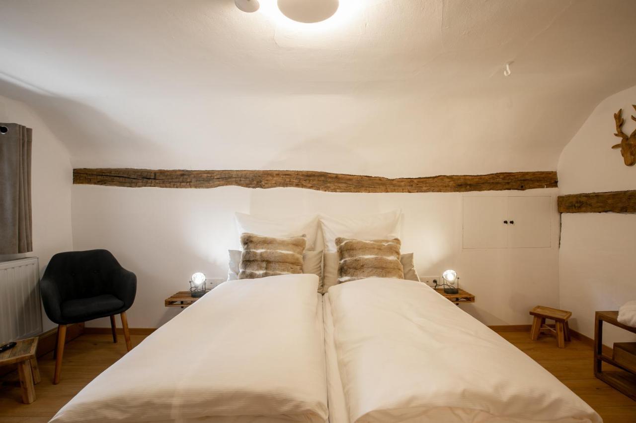 Bed and Breakfast A VI Molin Стумон Екстер'єр фото