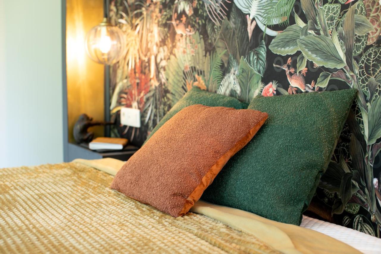 Bed and Breakfast A VI Molin Стумон Екстер'єр фото