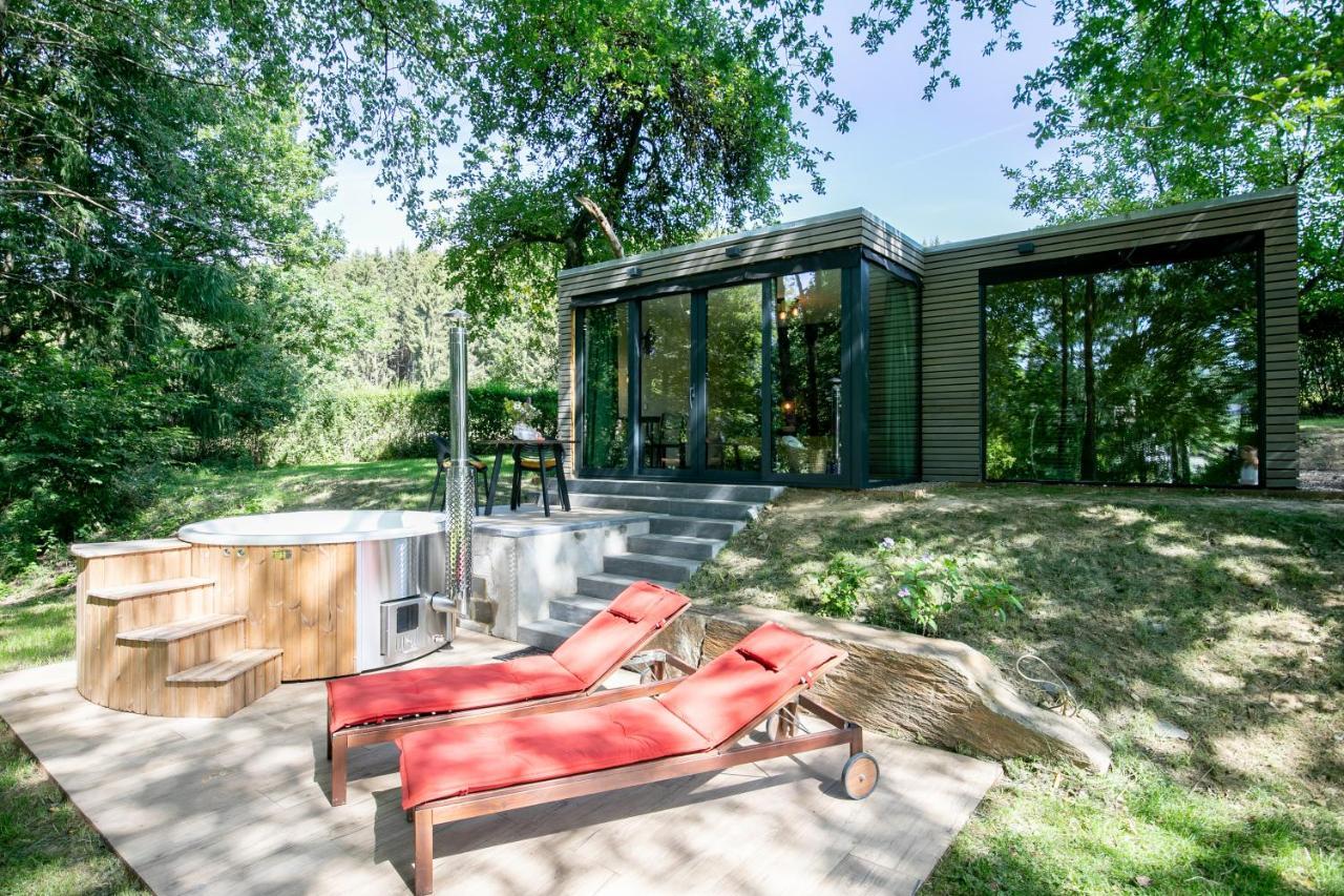 Bed and Breakfast A VI Molin Стумон Екстер'єр фото