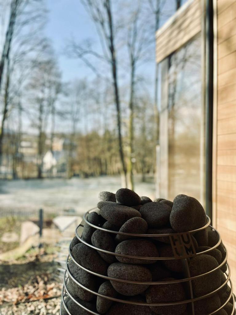 Bed and Breakfast A VI Molin Стумон Екстер'єр фото